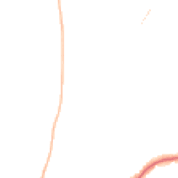 Night-time road noise heatmap for SN14 0BE