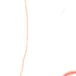 Night-time road noise heatmap for SN14 0BG