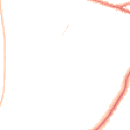 Night-time road noise heatmap for SN14 0BS