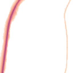 Night-time road noise heatmap for SN14 0DJ