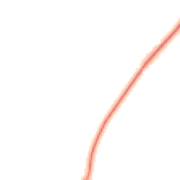 Night-time road noise heatmap for SN14 6BF