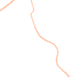 Daytime road noise heatmap for SN14 6LW