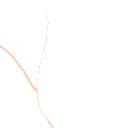 Night-time road noise heatmap for SN14 7BS