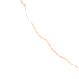 Night-time road noise heatmap for SN14 7FB