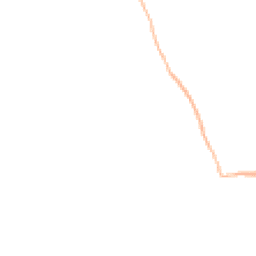 Night-time road noise heatmap for SN14 7HJ
