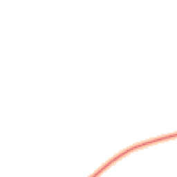 Night-time road noise heatmap for SN14 8LE