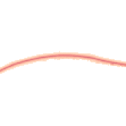 Night-time road noise heatmap for SN14 8LN