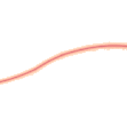 Night-time road noise heatmap for SN14 8LY