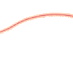 Night-time road noise heatmap for SN14 8LZ