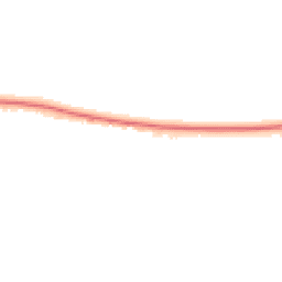 Night-time road noise heatmap for SN14 8NY