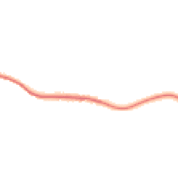 Night-time road noise heatmap for SN14 8RN