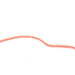 Night-time road noise heatmap for SN14 8RU