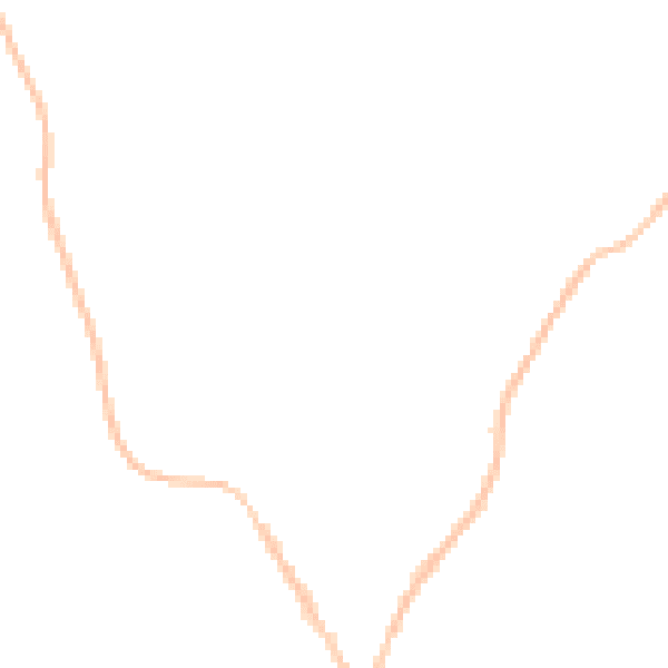 Night-time road noise heatmap for SN15 1AF