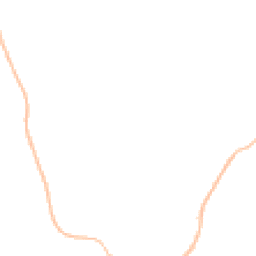 Night-time road noise heatmap for SN15 1AG