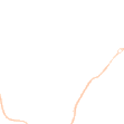 Night-time road noise heatmap for SN15 1AU