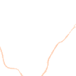 Night-time road noise heatmap for SN15 1BB