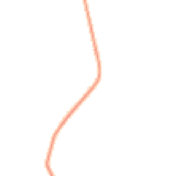 Night-time road noise heatmap for SN15 2DL