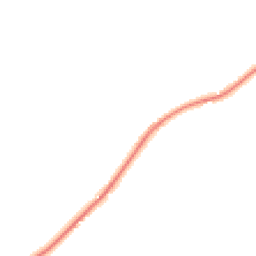 Night-time road noise heatmap for SN15 2EF