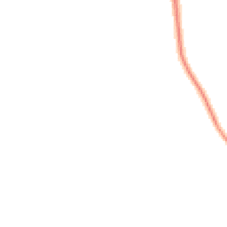 Night-time road noise heatmap for SN15 2HX