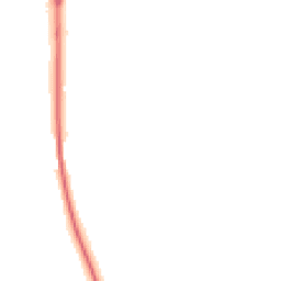 Night-time road noise heatmap for SN15 2LB