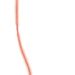 Night-time road noise heatmap for SN15 2LQ