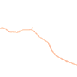 Daytime road noise heatmap for SN15 2QJ
