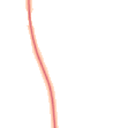 Night-time road noise heatmap for SN15 2RQ