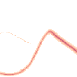 Night-time road noise heatmap for SN15 3TD
