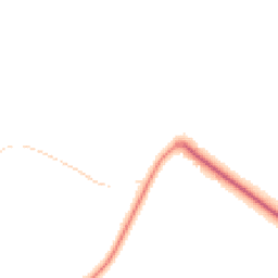 Night-time road noise heatmap for SN15 3TN