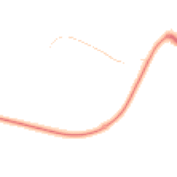 Night-time road noise heatmap for SN15 3UB