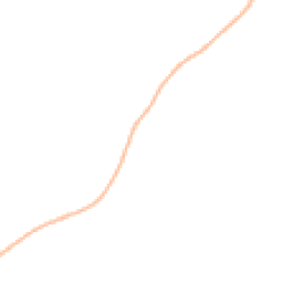 Night-time road noise heatmap for SN15 4DB