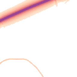 Night-time road noise heatmap for SN15 4HJ