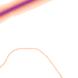 Night-time road noise heatmap for SN15 4HQ