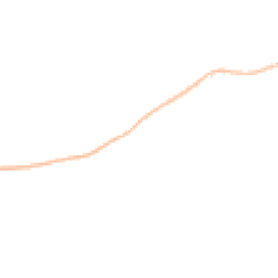 Night-time road noise heatmap for SN15 4PU