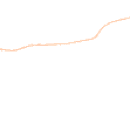 Night-time road noise heatmap for SN15 4RS