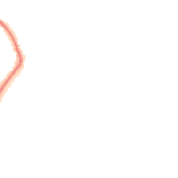 Night-time road noise heatmap for SN15 4TB