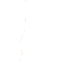 Night-time road noise heatmap for SN15 5BF