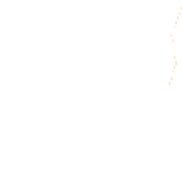 Night-time road noise heatmap for SN15 5EH