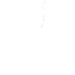 Night-time road noise heatmap for SN15 5EL