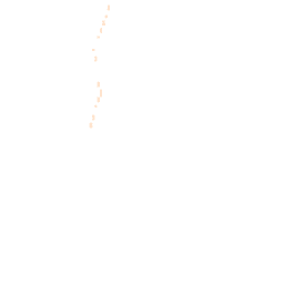 Night-time road noise heatmap for SN15 5HX
