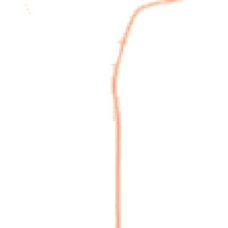 Daytime road noise heatmap for SN15 5LA