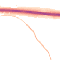 Night-time road noise heatmap for SN15 5LH