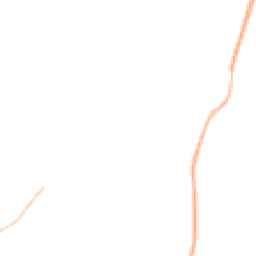 Night-time road noise heatmap for SN15 5NU