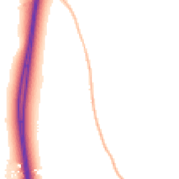 Daytime road noise heatmap for SN15 5PB