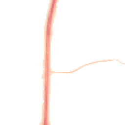 Night-time road noise heatmap for SN15 5QH
