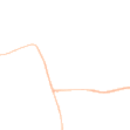 Night-time road noise heatmap for SN4 0GA