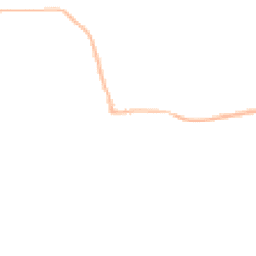 Night-time road noise heatmap for SN4 0JL