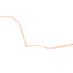 Night-time road noise heatmap for SN4 0LF