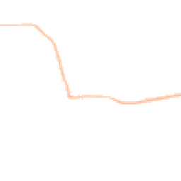 Night-time road noise heatmap for SN4 0LZ
