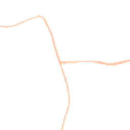 Night-time road noise heatmap for SN4 0PY